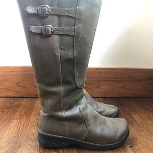 Keen Bern Baby Bern Boot